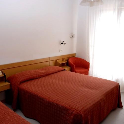 Hotel San Remo リッチョーネ エクステリア 写真