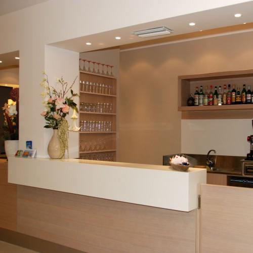 Hotel San Remo リッチョーネ エクステリア 写真